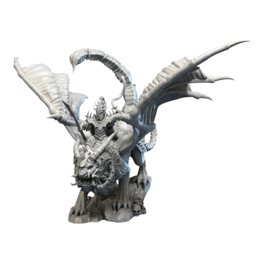 Master Beast Manticore | Slaves of Darkness | White Angel Miniatures