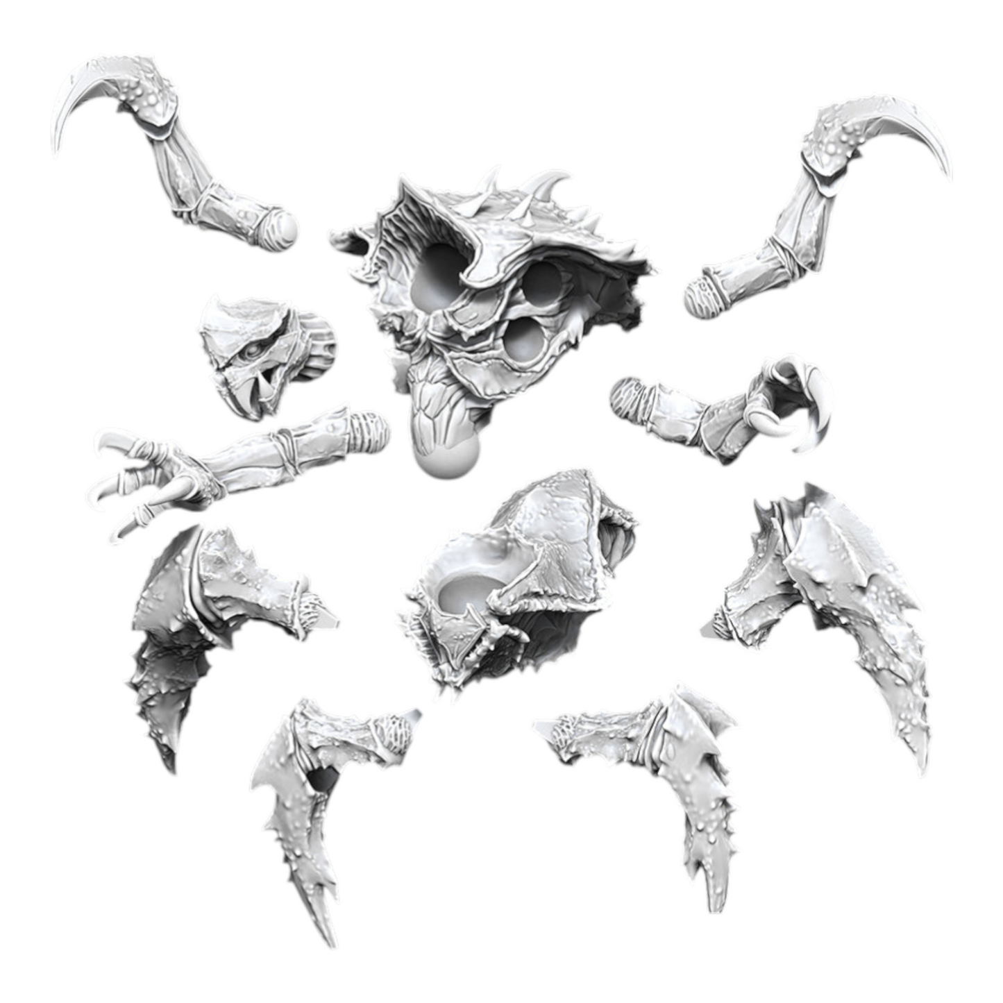 Nest Wardens | Hive Kelth