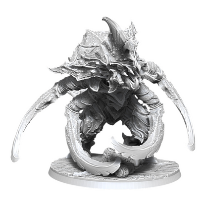 Ultrafex Prime | Hive Kelth