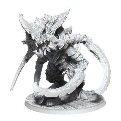 Ultrafex Prime | Hive Kelth