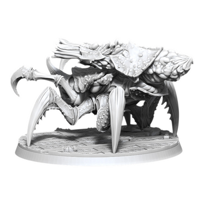 Living Artillery | Hive Kelth