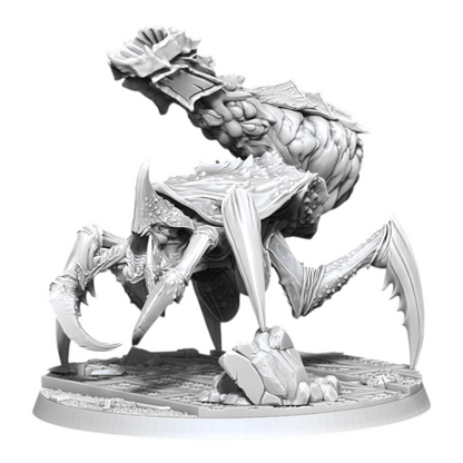 Living Artillery | Hive Kelth