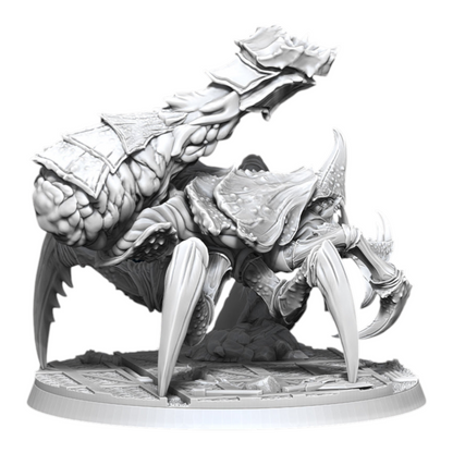 Living Artillery | Hive Kelth