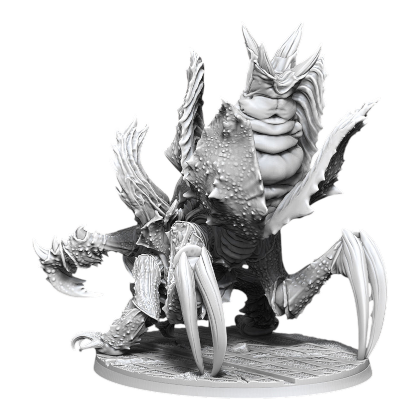 Heavy Artillery | Hive Kelth
