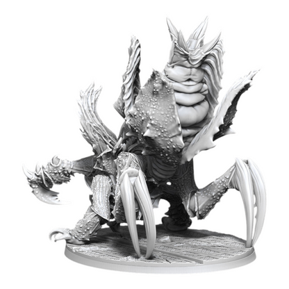 Heavy Artillery | Hive Kelth
