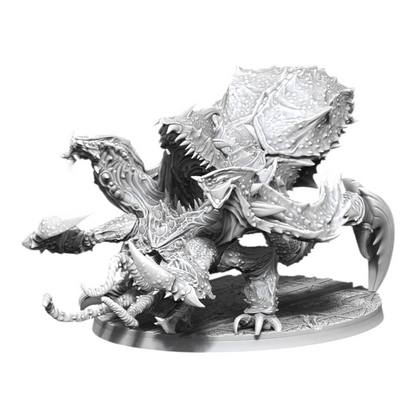 Heavy Artillery | Hive Kelth