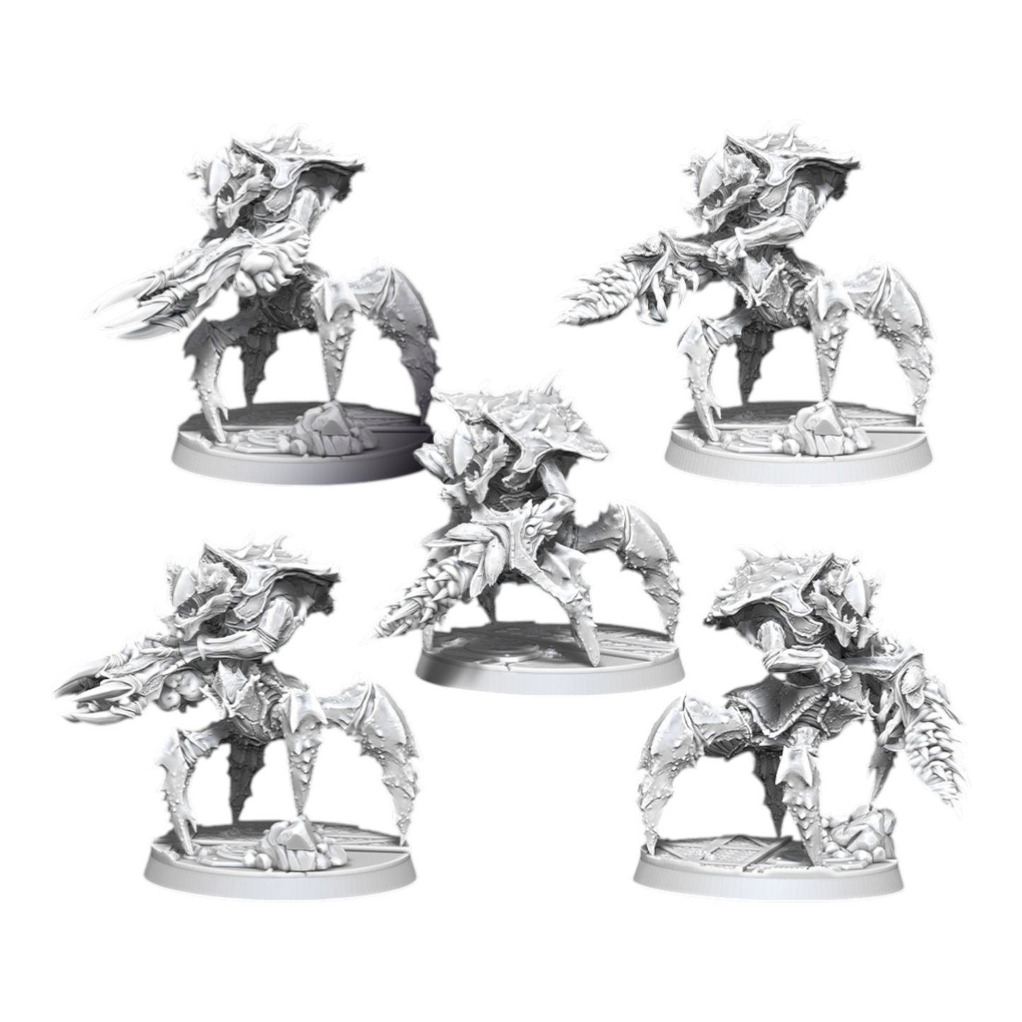 Nest Wardens | Hive Kelth