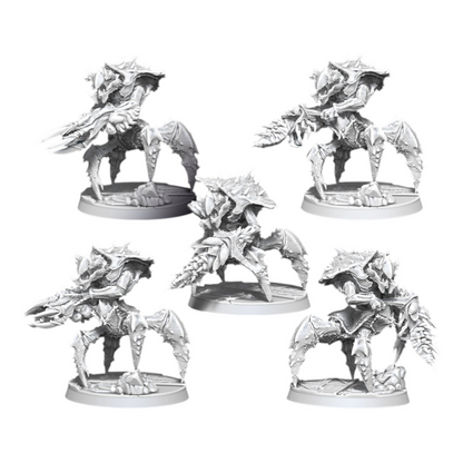 Nest Wardens | Hive Kelth