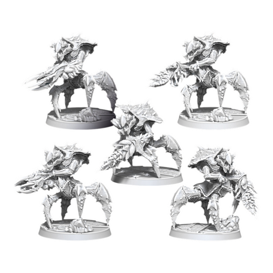 Nest Wardens | Hive Kelth