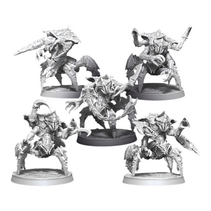 Nest Wardens | Hive Kelth