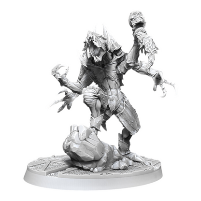 Abductor Prime | Hive Kelth