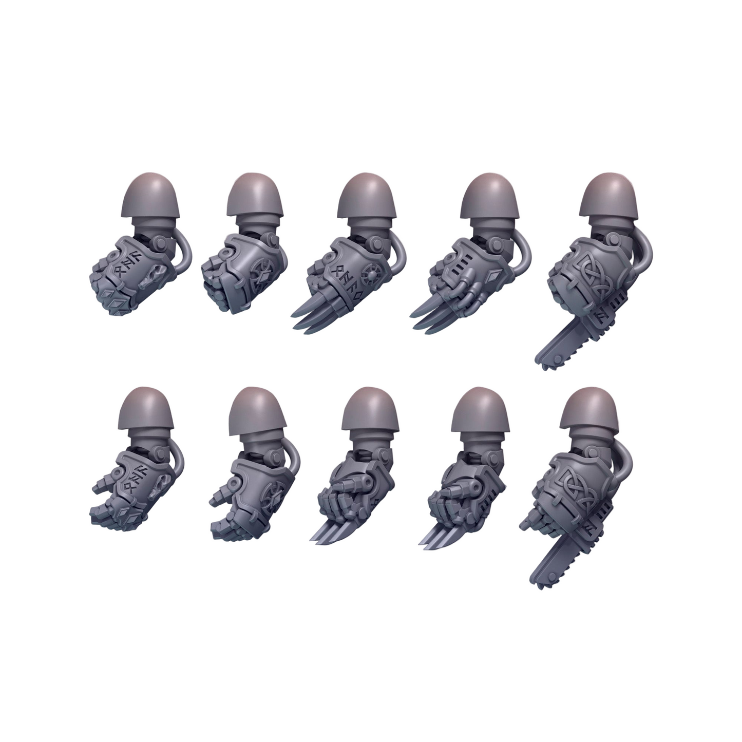 Primal Hounds Big Fists