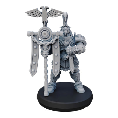 Guardians | Praetorian Guards