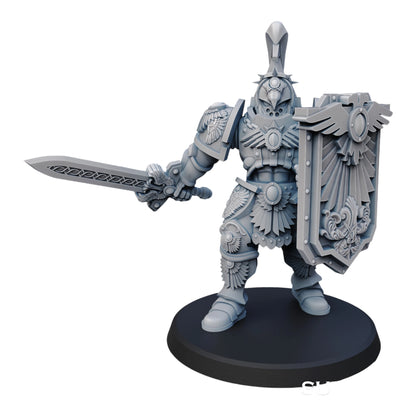 Guardians | Praetorian Guards