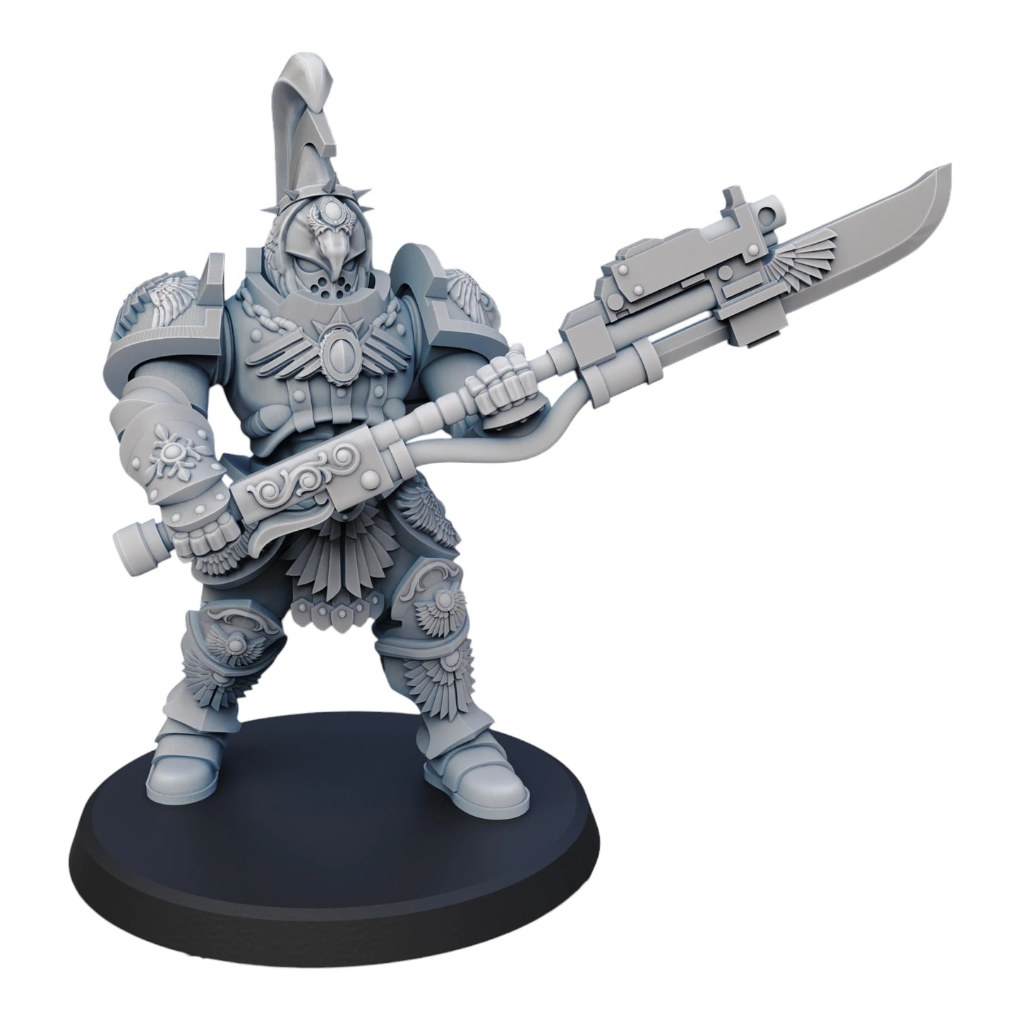 Guardians | Praetorian Guards