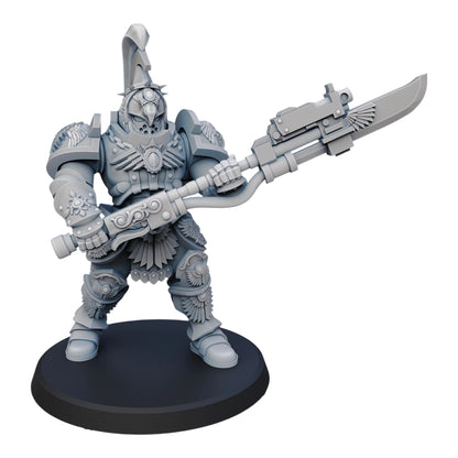 Guardians | Praetorian Guards