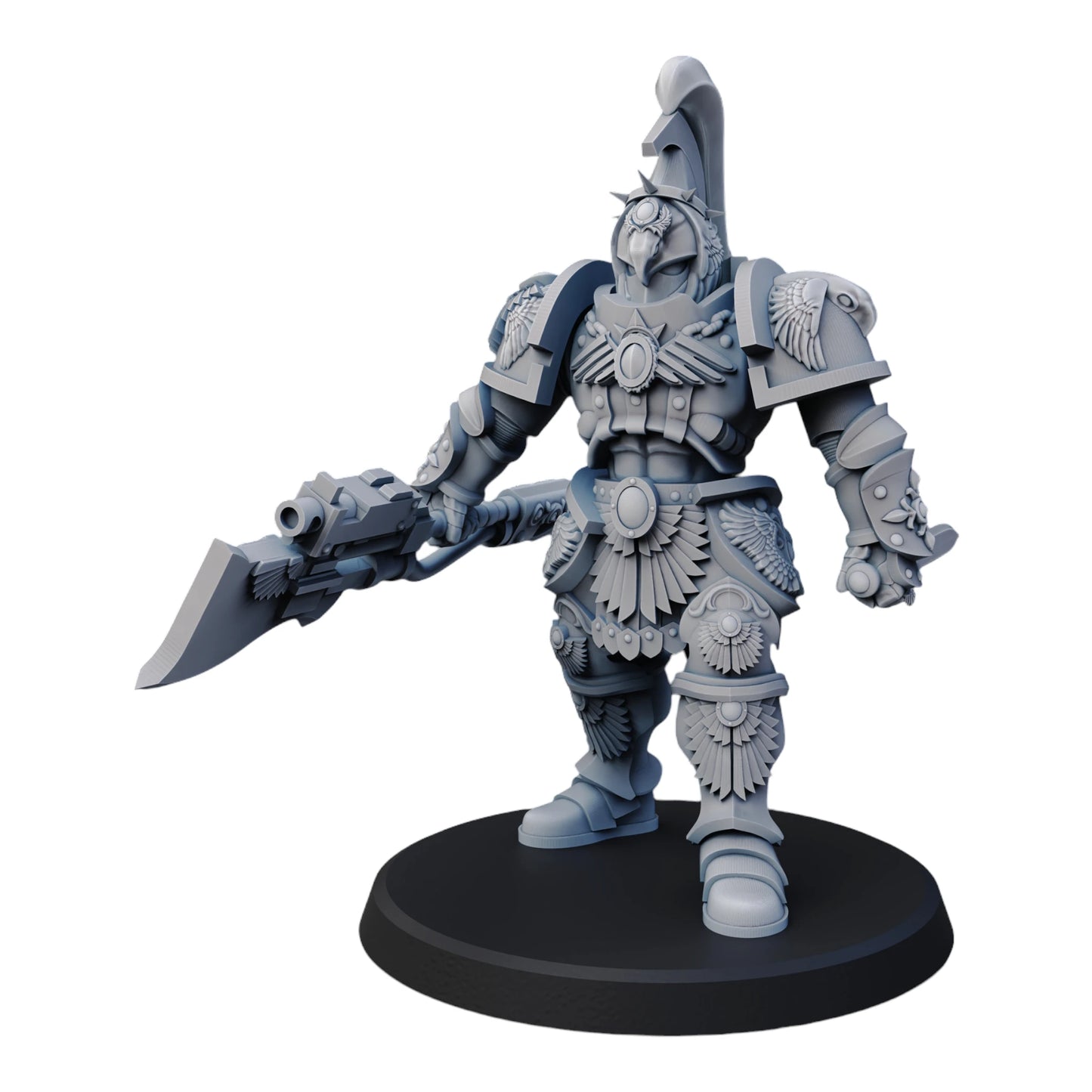 Guardians | Praetorian Guards