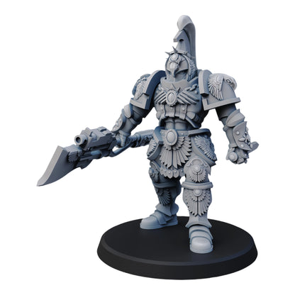 Guardians | Praetorian Guards