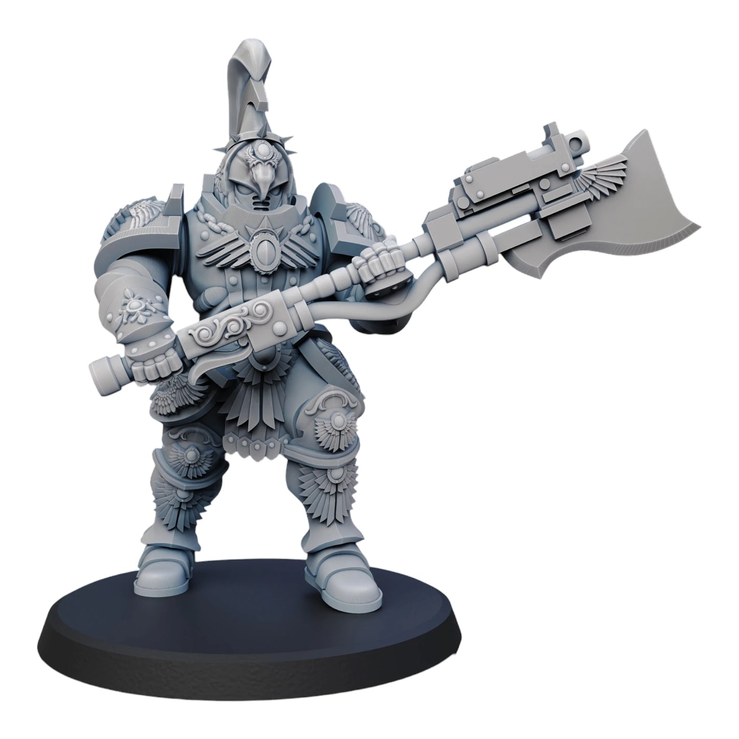 Guardians | Praetorian Guards