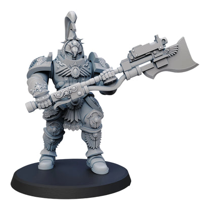 Guardians | Praetorian Guards