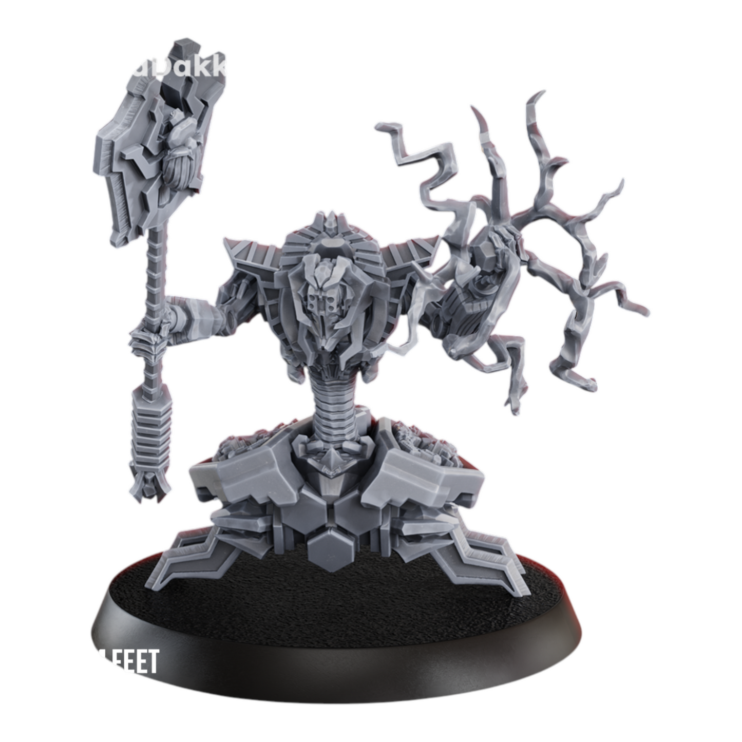 Annihilator Lord | Robot Legions