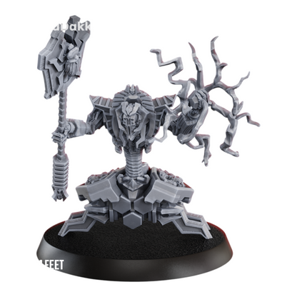 Annihilator Lord | Robot Legions