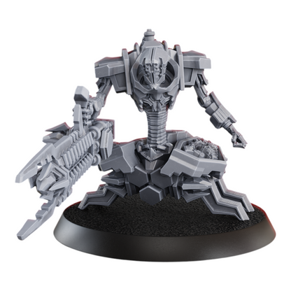Light Annihilators | Robot Legions