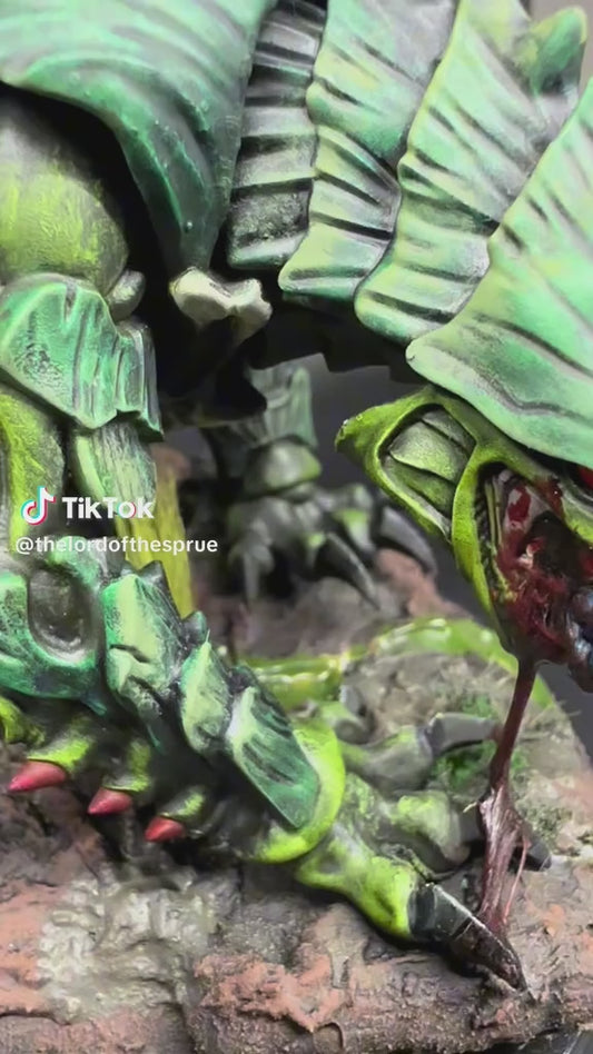 Predator | Xenarid