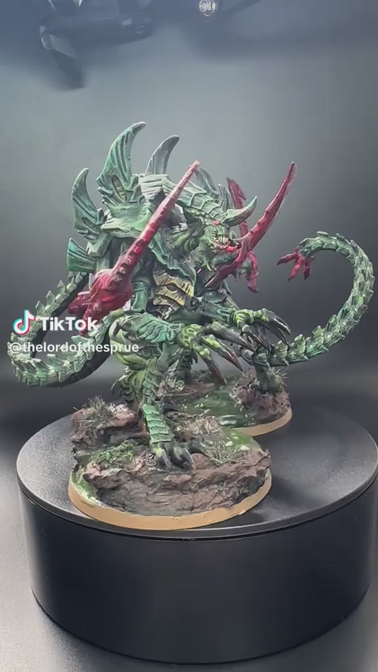 Nyxar | Xenarid
