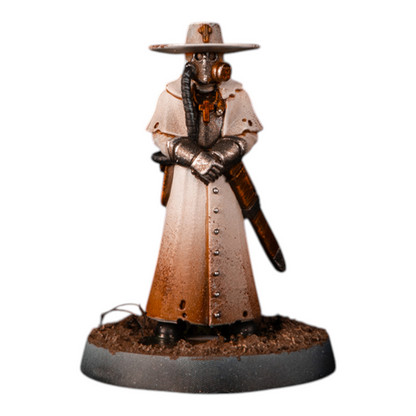 Torquemada's Inquisition: Complete Collection