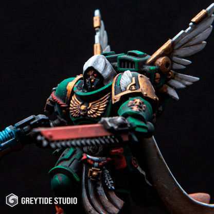 Lions Pride Angelic Warriors Upgrade Pack