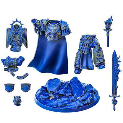 Quintus Aexius The Conditor