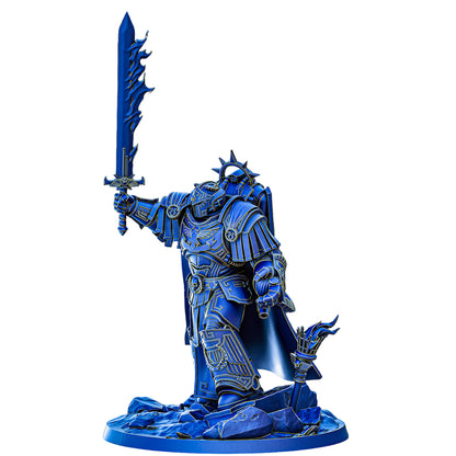 Quintus Aexius The Conditor