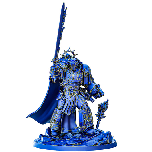 Quintus Aexius The Conditor