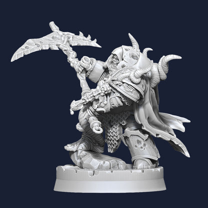 Plague Reapers | Plague Blessed