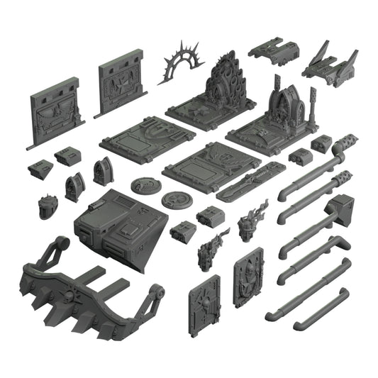 EP Rhino Pack