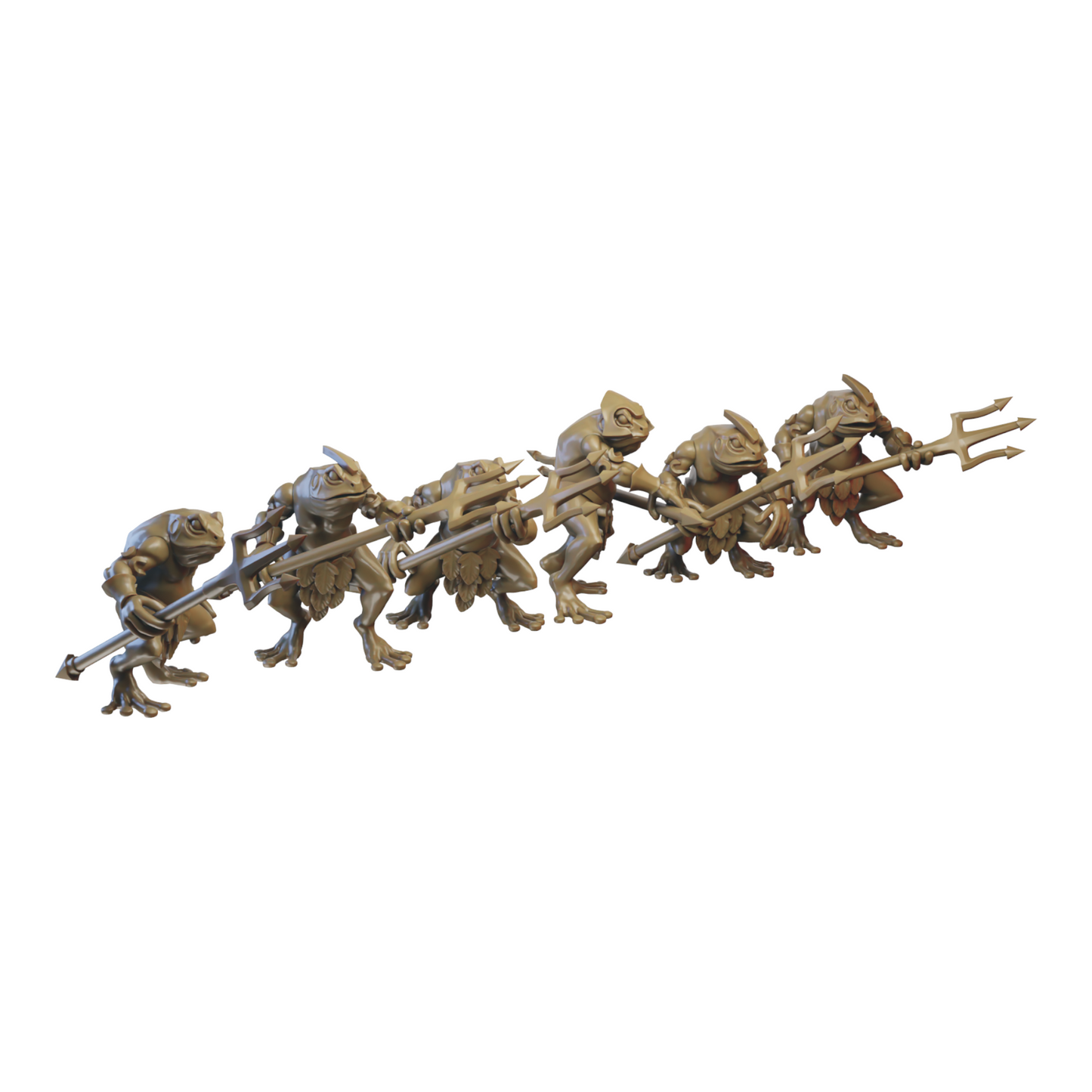 Riverguard | Wood Elves