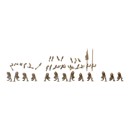 Riverguard | Wood Elves