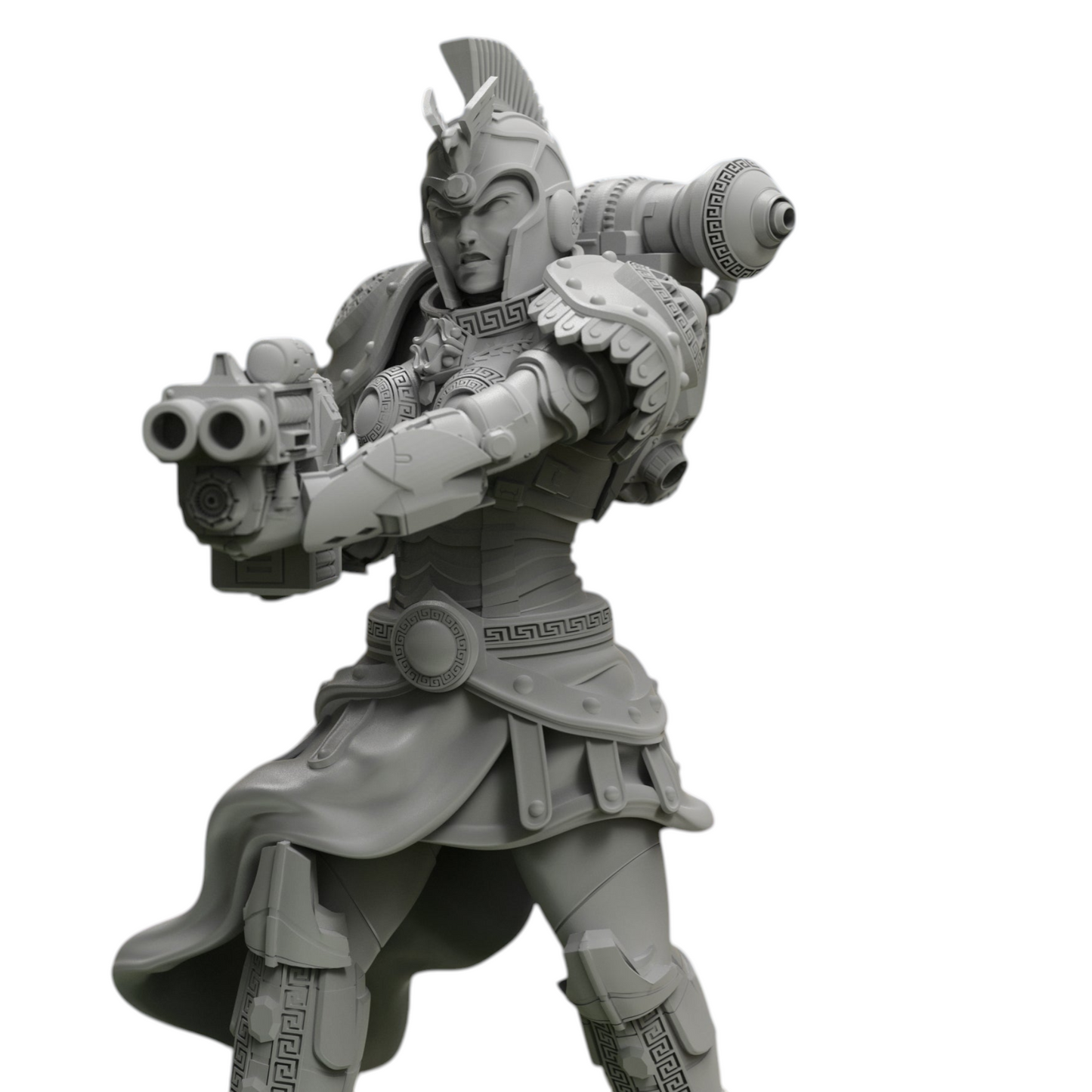Pandorai | Minoan Knights