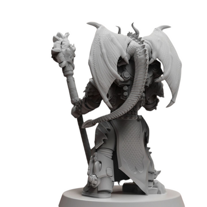 Dragon Mage
