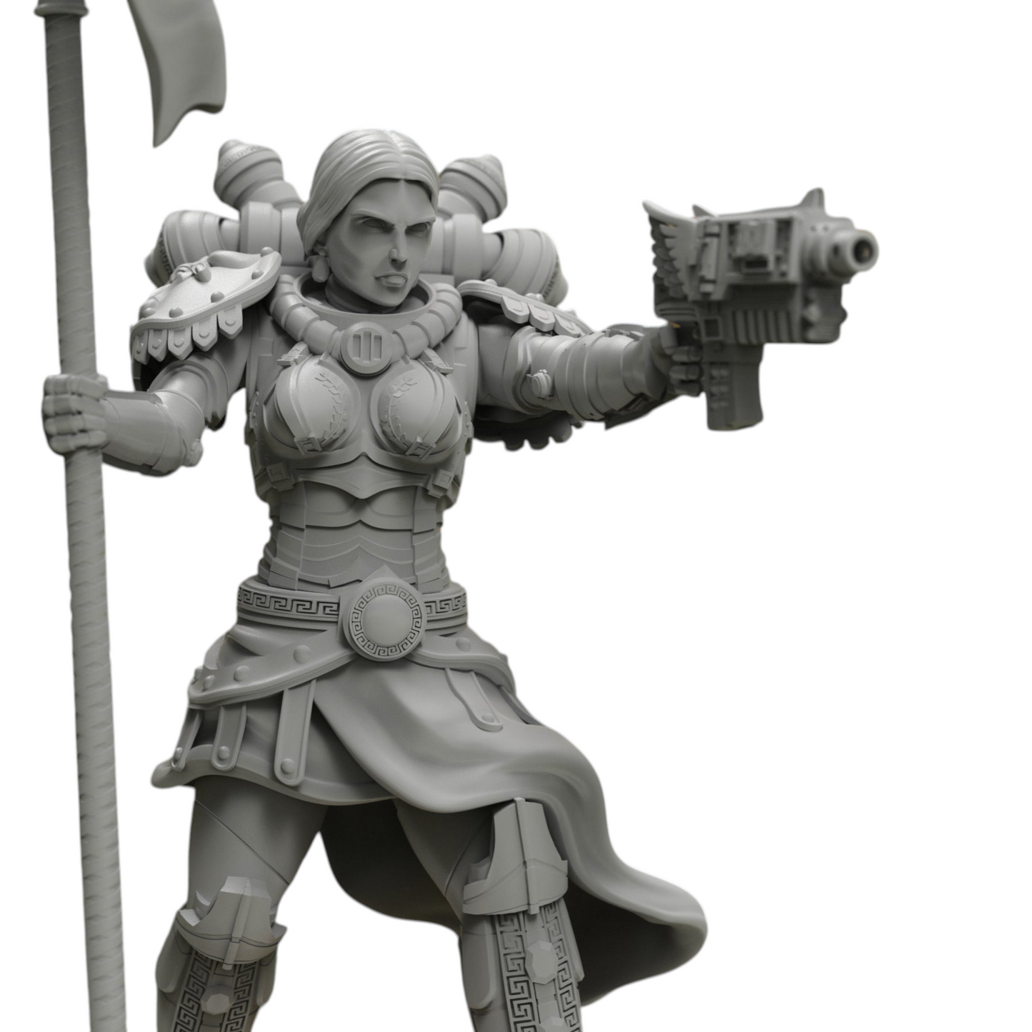 Pandorai | Minoan Knights