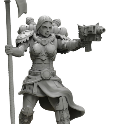 Pandorai | Minoan Knights