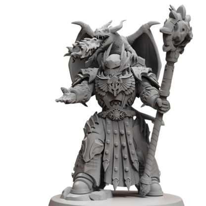 Dragon Mage