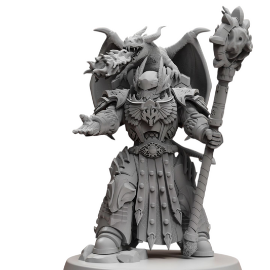 Dragon Mage