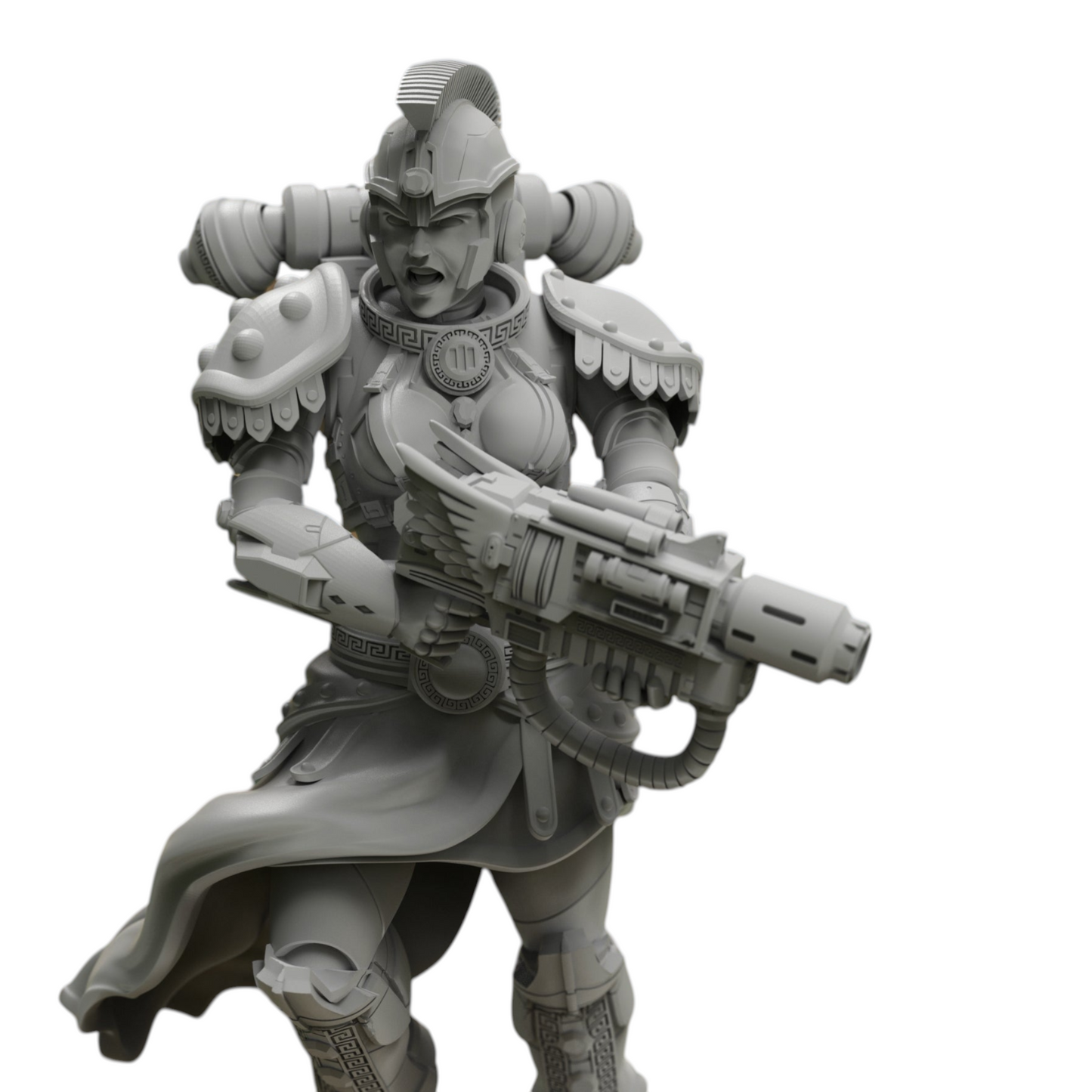 Pandorai | Minoan Knights