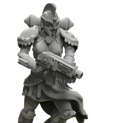 Pandorai | Minoan Knights