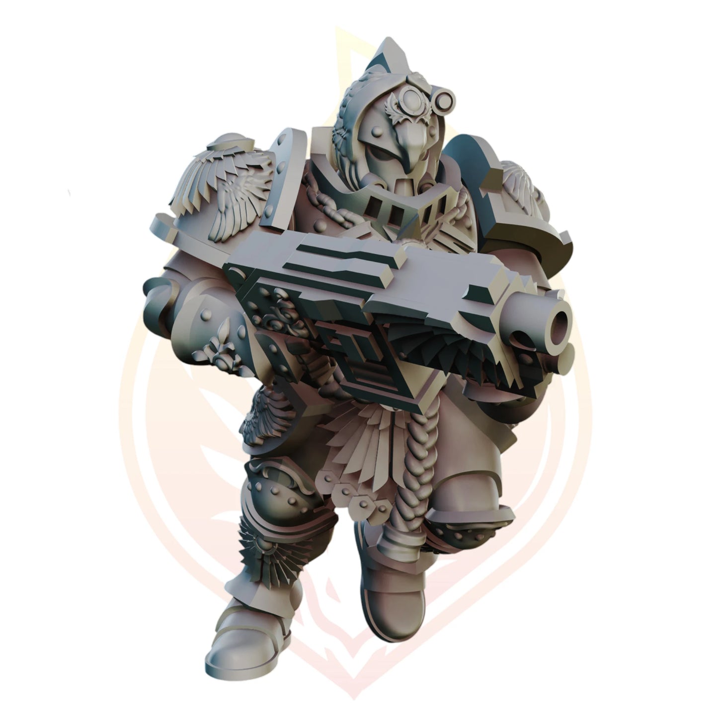 Sagitarii | Praetorian Guards