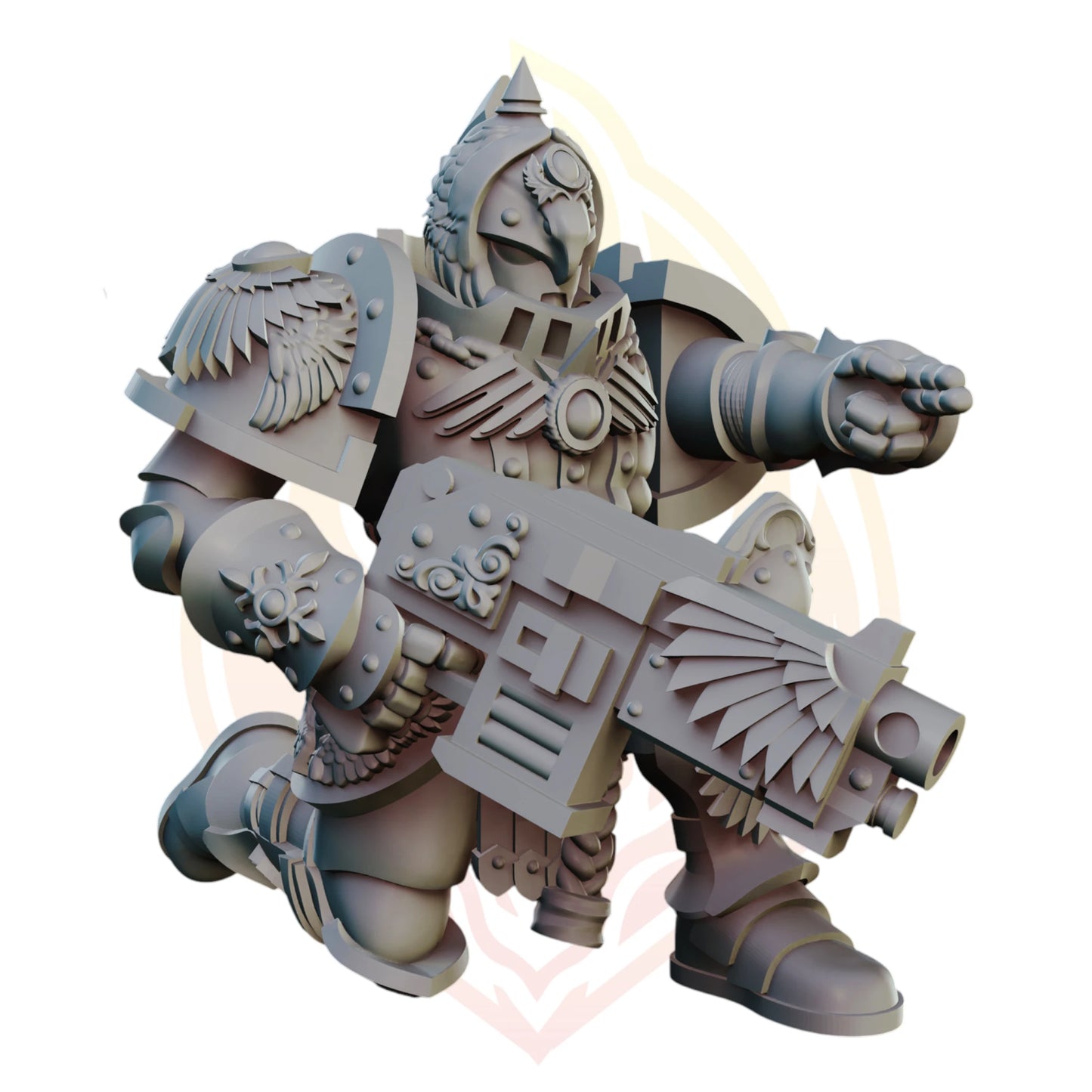 Sagitarii | Praetorian Guards