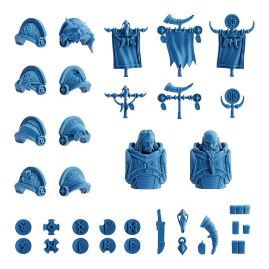Bits | Stormbringers