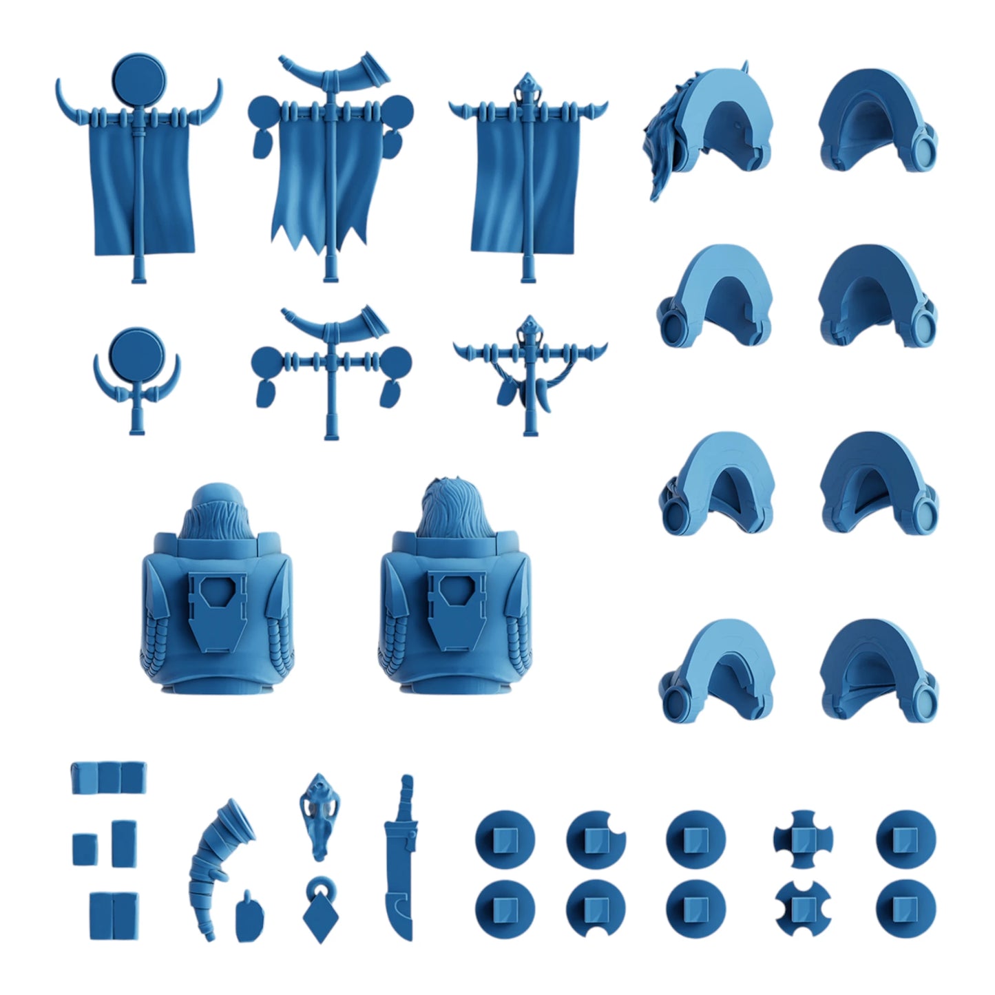 Bits | Stormbringers